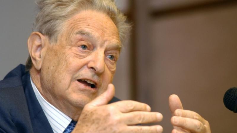 Soros: Russia has money for two years
 – 2024-08-13 01:43:19