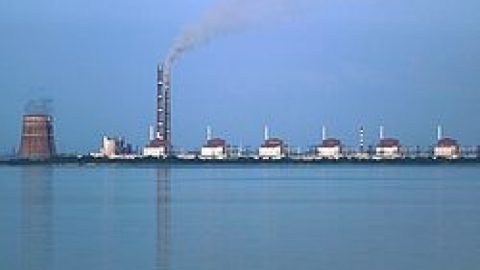 Китай ще строи АЕЦ на Черно море