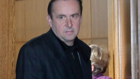 Вальо Топлото оправдан и на втора инстанция