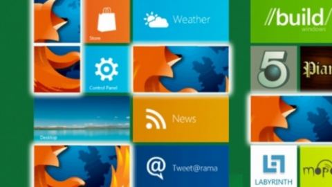 Пускат Windows 8 през октомври