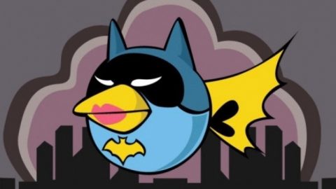 Разработват ново продължение на Angry Birds