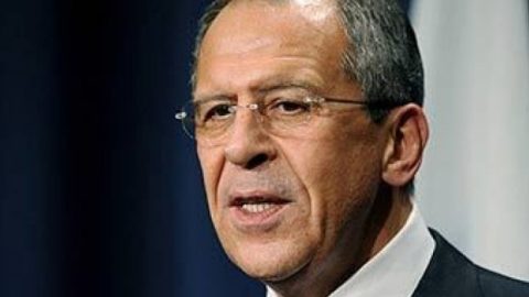 Лавров: Неуниверсални ценности се използват срещу суверенни държави