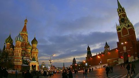 Москва да вземе също Беларус и Казахстан