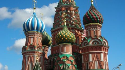 Приднестровието също поиска да се присъедини към Русия