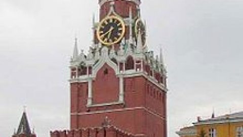 Русия ще бори западната пропаганда с нов информационен портал