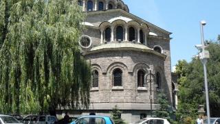 Църква, Св. апостол Тома, Тома Неверни, Дванадесетте апостоли