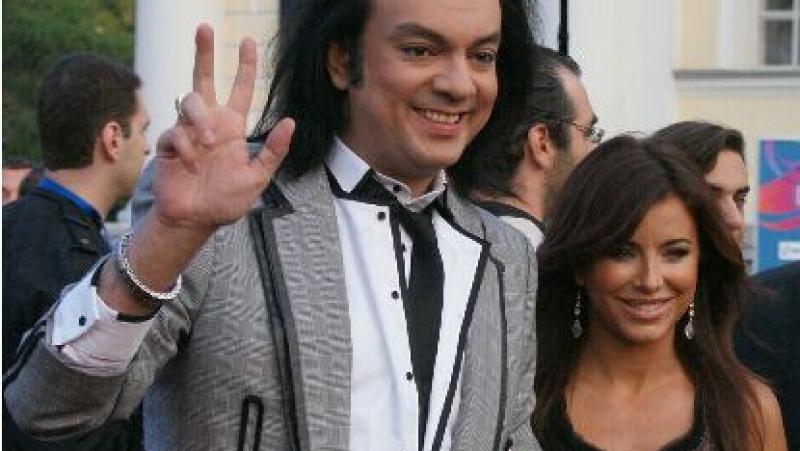 Composers: Filip Kirkorov lies – View Information
 – 2024-06-17 07:02:23