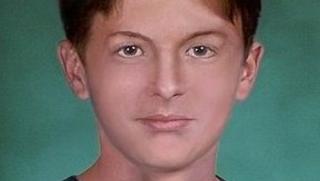 Изчезнал, Съвестин