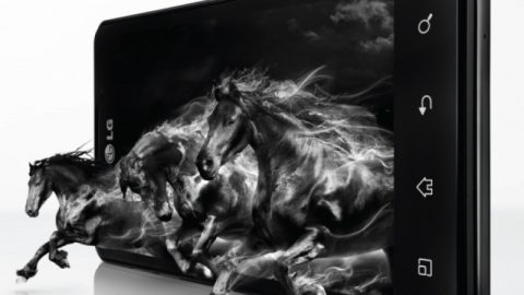 Нов 3D смартфон на пазара