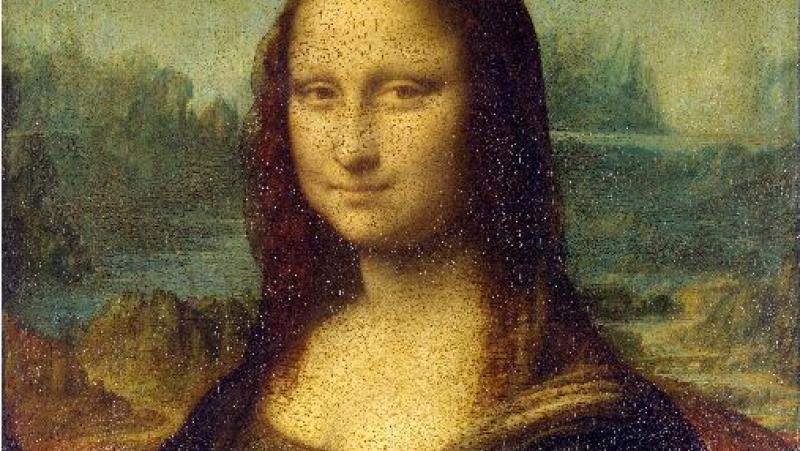 Mona Lisa’s grave discovered
 – 2024-02-28 19:50:53