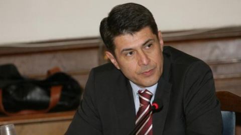 България е страна на мутрите