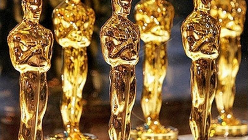 Vote for “Oscar” on the Internet
 –