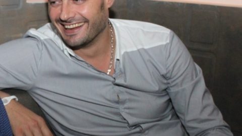 Крих сина си в чужбина от Алексей Петров