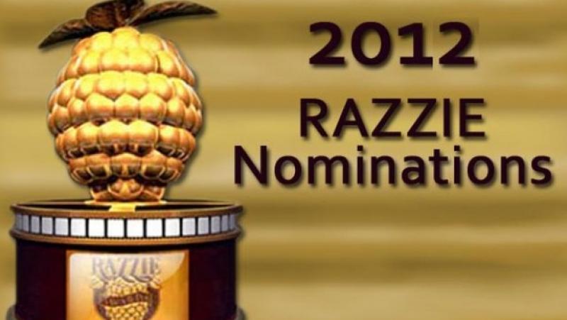 Who’re nominated for the “Golden Raspberry”
 – 2024-06-15 14:18:26