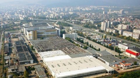 Избраха Стара Загора за бизнес град на България