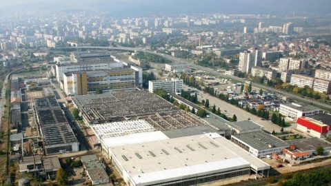 Избраха Стара Загора за бизнес град на България