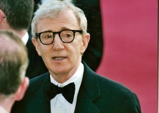 Woody Allen to stage a musical on Broadway
 – 2024-06-14 23:58:18