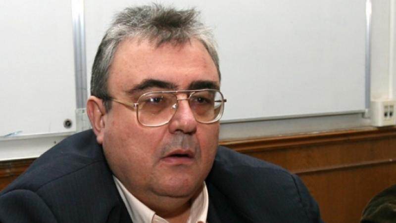 Bulgarian politics will gain another Barekov
 – 2024-09-28 14:13:39