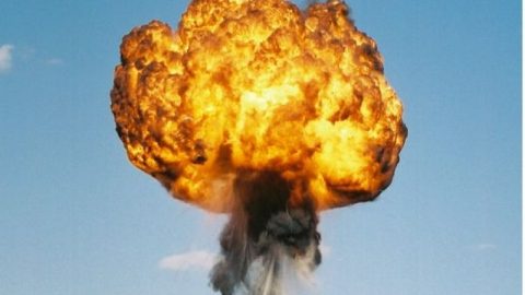 Взривиха тръбопровод в Сирия