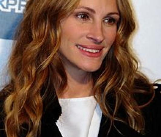 Actress Julia Roberts’ children didn’t know she was famous
 – 2024-09-05 19:18:39