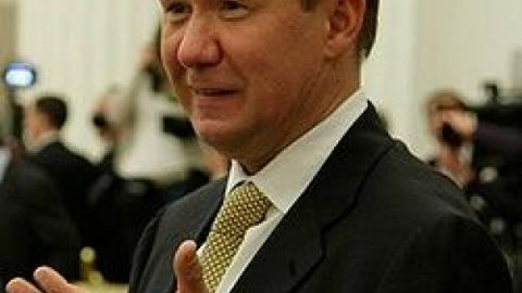 Газпром съди Украйна за 4,5 млрд долара