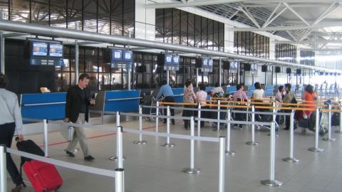 Мишена на терористите са били Терминал 2, софийското метро и столичен мол