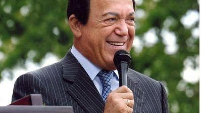 Joseph Kobzon arrived in Sofia
 –