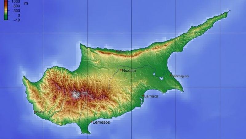 It is only a matter of hours before Cyprus asks for EU help
 –