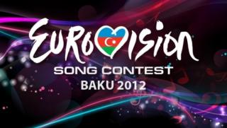 10-те финалисти, първи полуфинал, Евровизия 2012