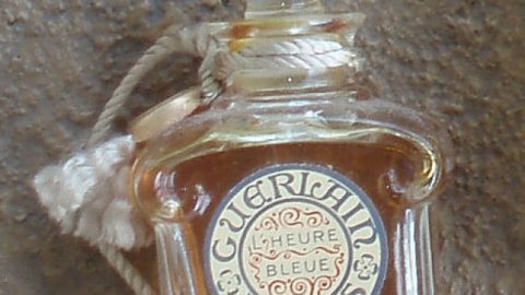 Наследник на империята Guerlain отново се замеси в расистки скандал