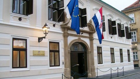 Дясноцентристи с нов лидер и с нови обещания спечелиха изборите в Хърватия