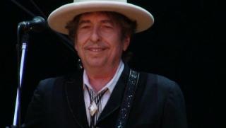 Боб Дилън, звезди, албуми