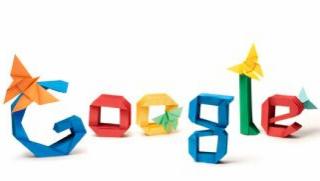 Google, интернет, Акира Йошизава