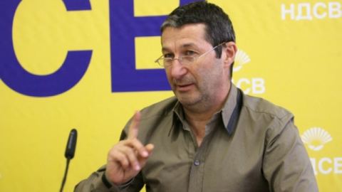 Скараха се за визията на НДСВ