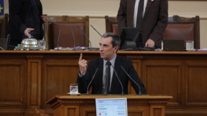 Страната се нуждае от обществено съгласие