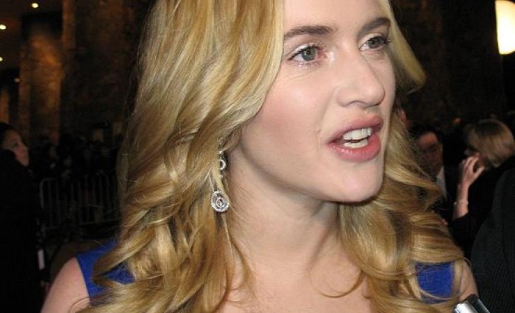 Kate Winslet made her theatrical debut
 – 2024-03-16 21:43:25