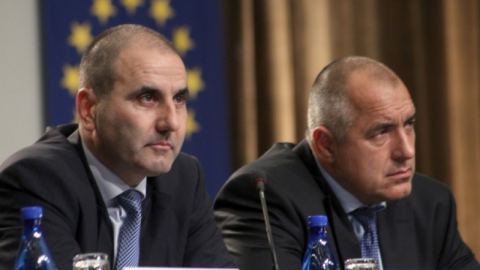 Опозицията подготвя нов вот на недоверие срещу ГЕРБ