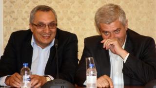 Ваньо Шарков, Четвърти здравен министър