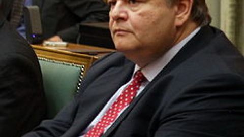 ПАСОК си избра нов лидер