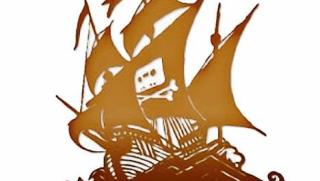 Microsoft, The Pirate Bay, интернет, тракери