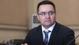 Уволненият зам. - министър, Борисов, причините