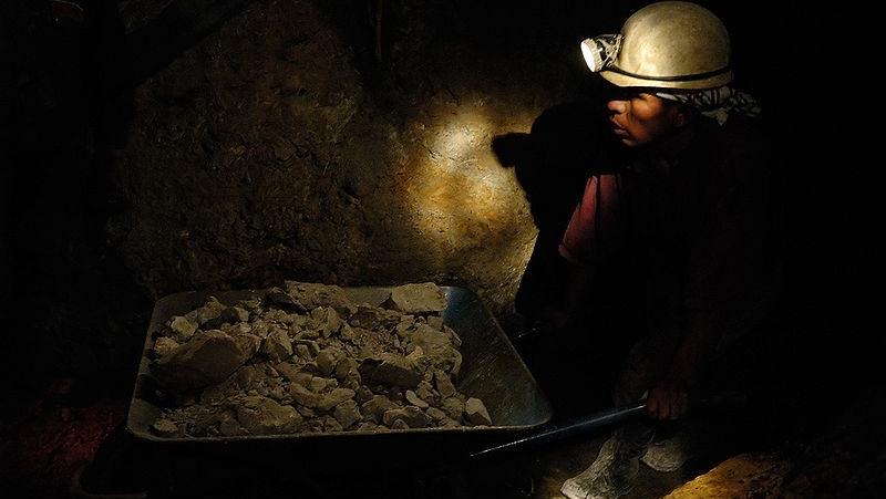 Mass miners refuse to enter Oranovo mine
 –