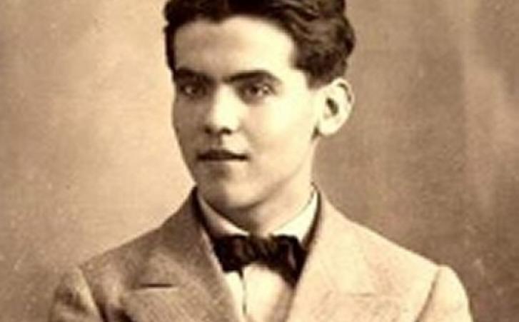 A unique collection of Lorca postcards in Sofia
 – 2024-03-15 03:45:54