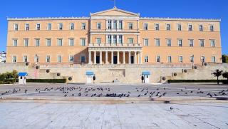 доклад, Гърция, позитивни оценки