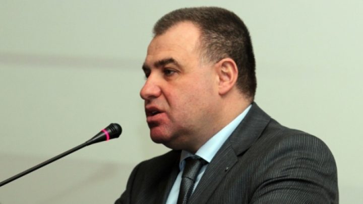 Цветанов слушаше всички министри още от 2009 година