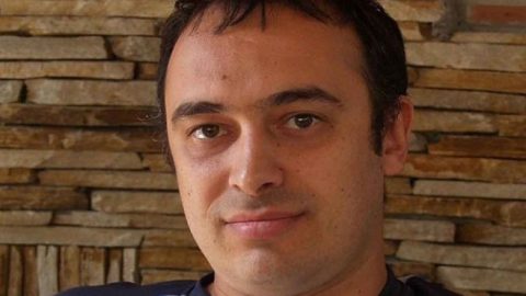 Убиецът на Йордан Динов е разпознат