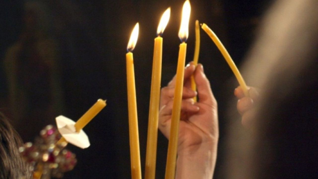 Днес е Цветница - честит имен ден!