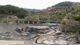 стартира, „Горна Арда“