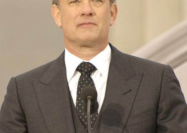 Tom Hanks will play Walt Disney
 – 2024-06-11 05:06:00