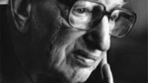 Ерик Хобсбаум: разговор за Маркс, студентските бунтове, новата левица и ...